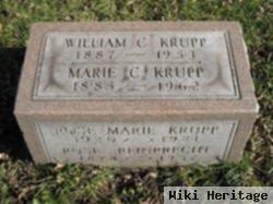 Marie C. Krupp