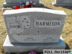 Judith Ann Kerns Harmison