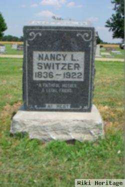 Nancy L. Rice Switzer