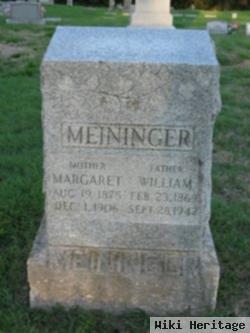 William Meininger