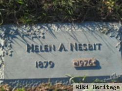 Helen A. Nesbit