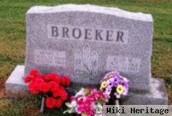 Henry F. Broeker