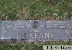 John Franklin Cokeane