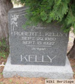 Robert Lee Kelly