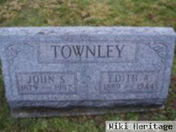 John S Townley