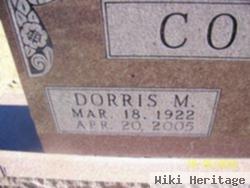 Dorris M. Coats