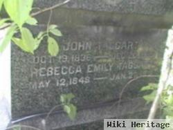 Rebecca Emily Hasson Taggart