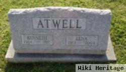 Kenneth Eakin Atwell