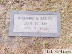 Richard Stanley Seeley