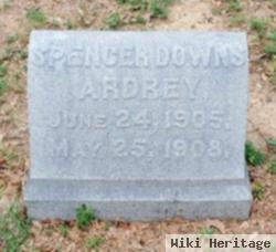 Spencer Downs Ardrey