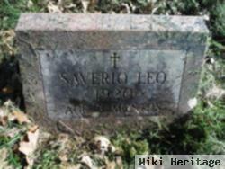 Saverio Leo