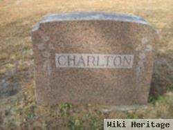 Charles A. Charlton, Jr