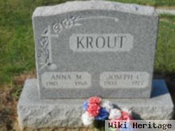 Joseph C. Krout