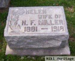 Helen Miller