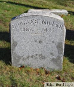 Charles Miller