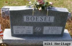 Jacob J Boesel