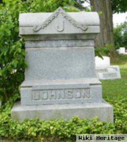 Anna C. Johnson