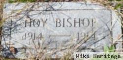 Hoy Bishop