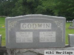 Alfred Franklin "frank" Godwin