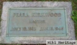 Pearl Kirkwood