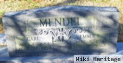 Carl Mendel