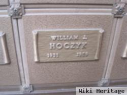 William J. Hoczyk