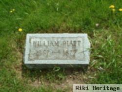 William Piatt