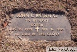 John C. Bryan, Sr