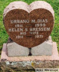 Helen S Bressem Dias