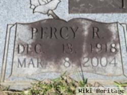 Percy Ray Hutto