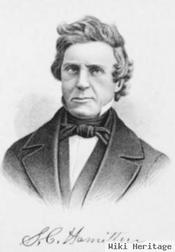 Samuel C. Hamilton