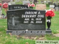 Carolyn S. Deberry Coil