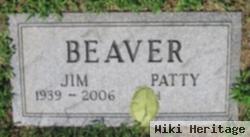 James L "jim" Beaver