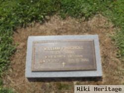 William Frasier "jack" Nichols