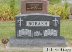 Susan Klepacz Bobash