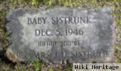 James D Sistrunk