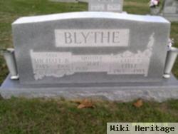 Etile Blythe