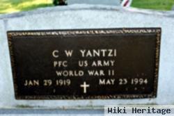 C. W. Yantzi