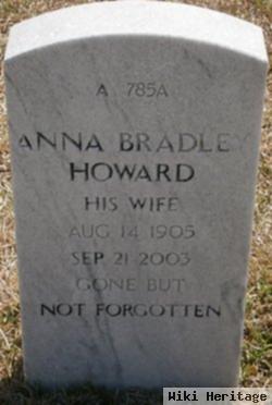 Anna Bradley Howard