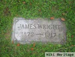 James Wright