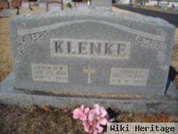 Frank Henry William Klenke