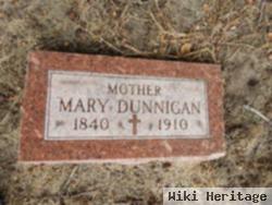 Mary Dunnigan