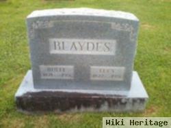 Buel Blaydes