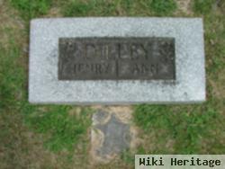 Hester Ann Simons Dilley