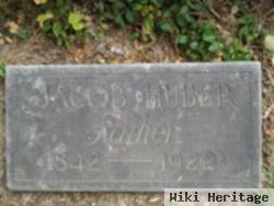 Jacob Huber