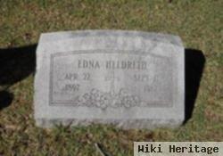 Edna Heldreth