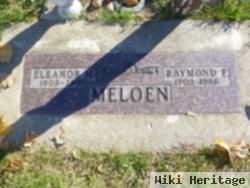 Raymond F. Meloen, Sr