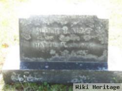 Hattie May Walton Mead