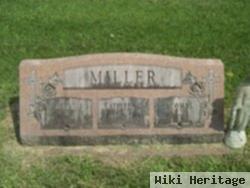 Kathleen B Miller