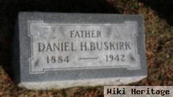 Daniel Harris Buskirk